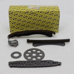 Eksantrik Zincir Seti | Fiat Albea Doblo Egea Fiorino Grande Punto Linea Palio Punto 1.3 Mjt