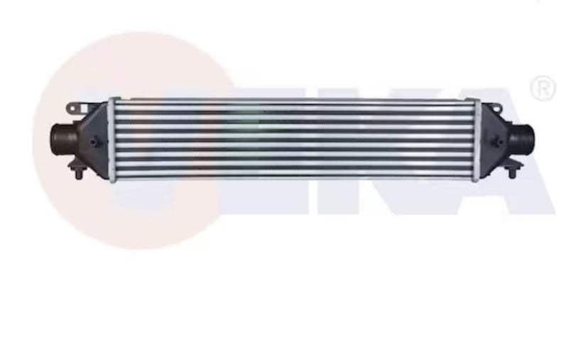 Intercool Turbo Radyatörü 1.3 / Multijet Doblo 3
