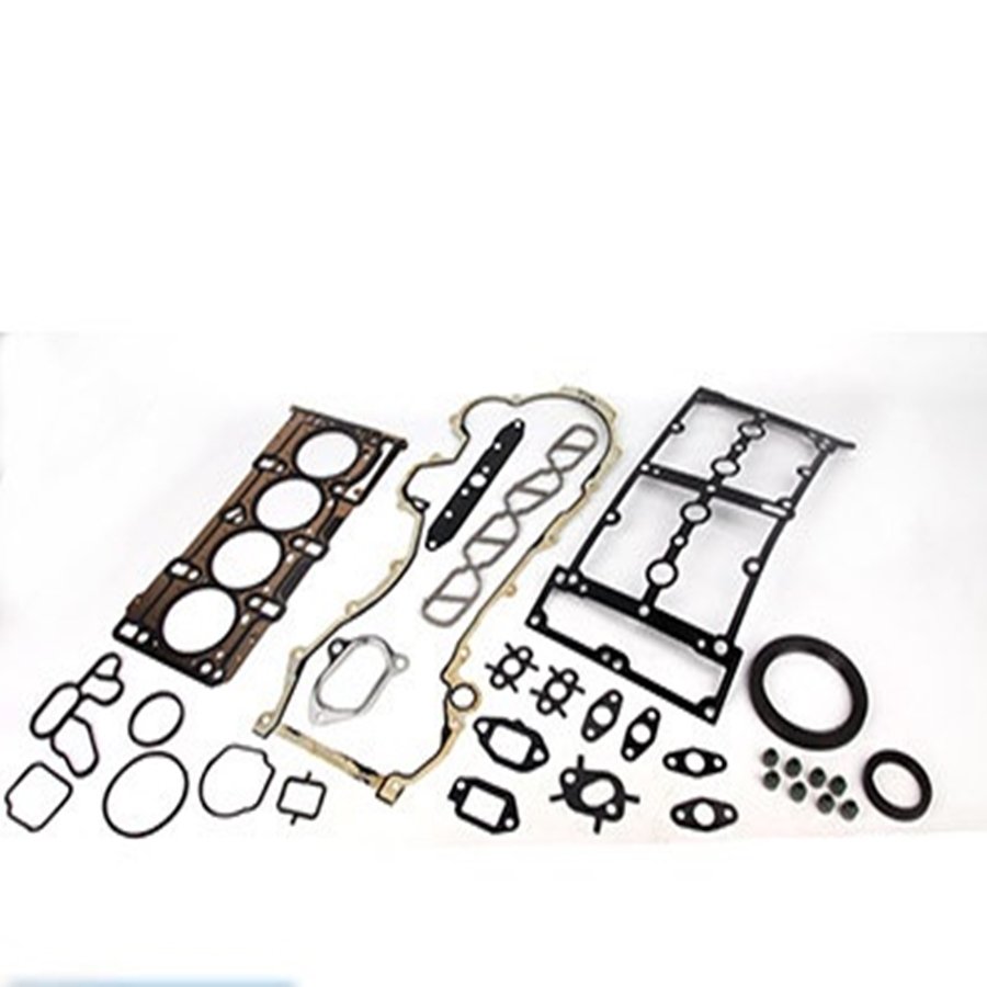 Motor Takım Conta Ful Tek Kertik | Fiat Albea Palio Doblo Punto Fiorino Grande Punto Linea Euro 4 1.3 Mjt