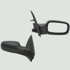 Dış Dikiz Aynası Sağ Elektirikli / Megane 2