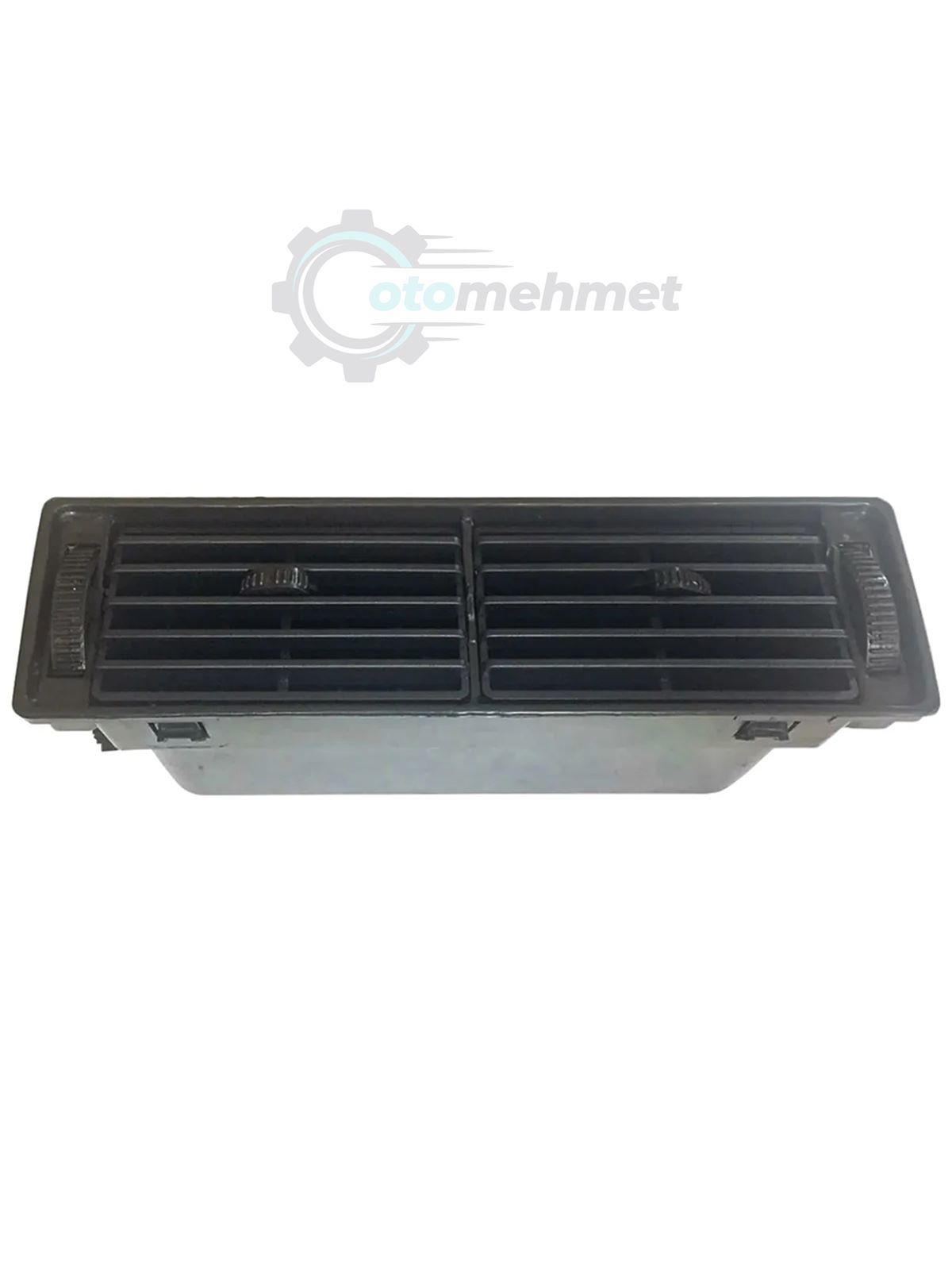 Orta Kalorifer Havalandırma Izgara Komple Tempra Tipo