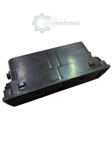 Orta Kalorifer Havalandırma Izgara Komple Tempra Tipo