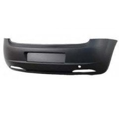 Arka Tampon | Fiat Grande Punto 2006-2009