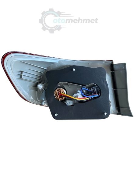 Stop Sağ Arka Dış Toyota Corolla 2010-2012