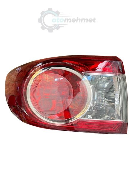 Stop Sol Arka Dış Toyota Corolla 2010-2012
