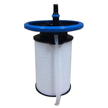 Mazot Filtresi | Fiat Doblo 3 - 4 / Egea / 1.6 Mjt / 1.3 Euro 5