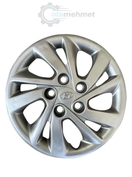 Jant Kapağı Takımı 4 Adet Elantra 15 Jant