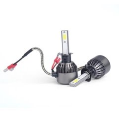 Led Zenon H3 Ampul Takım
