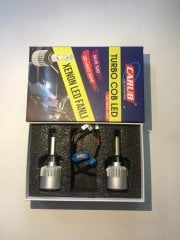 Led Zenon H1 Ampul Takım