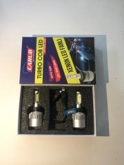 Led Zenon H7 Ampul Takım