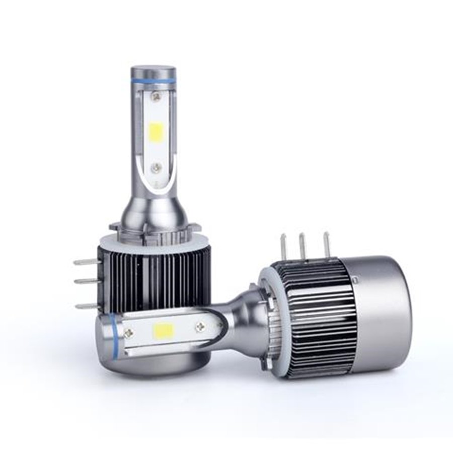 Led Zenon H11 Ampul Takım