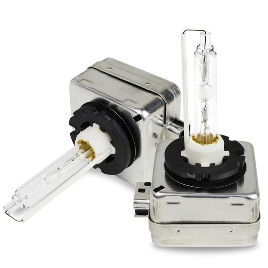 D1S Zenon Ampul