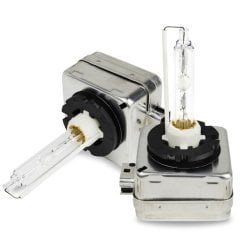 D1S Zenon Ampul