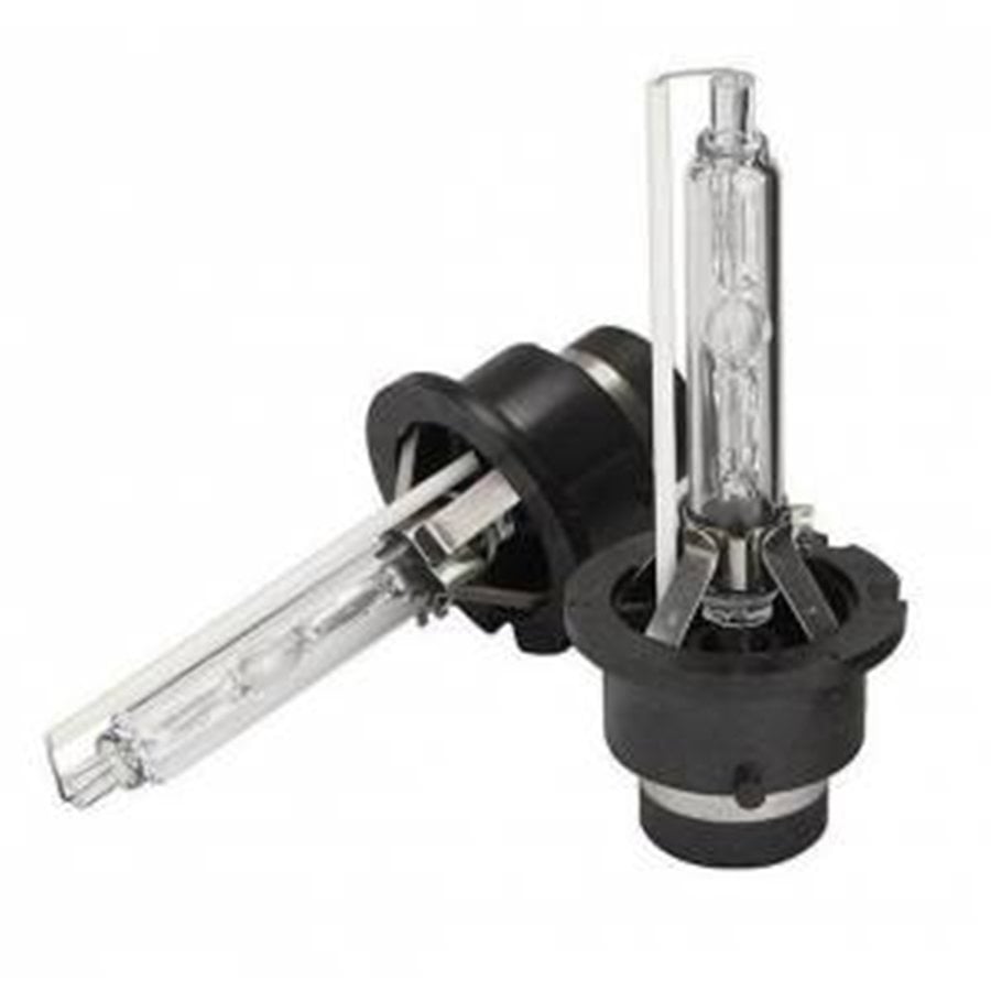 D2S Zenon Ampul