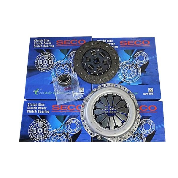 Debriyaj Seti Seco Oynar Göbek | Hyundai Accent Admira 1,6 / Accent Era / Elantra 2004-2018