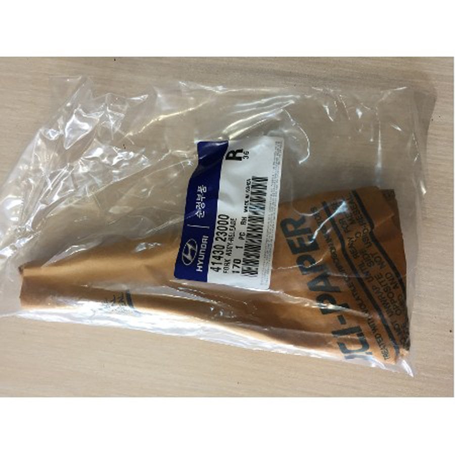 Debriyaj Çatalı | Hyundai Accent Era / Accent Blue