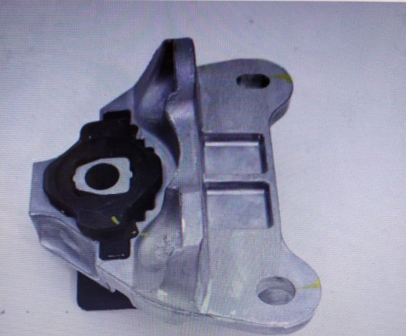 Motor Takoz Sol Egea 1.4
