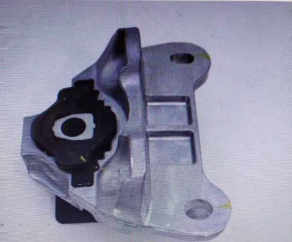 Motor Takoz Sol Egea 1.4