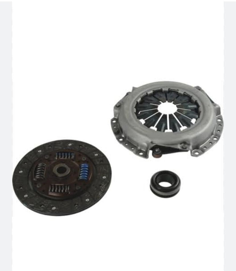 Debriyaj Seti Valeo | Hyundai Accent Admira 1.6 / Era 1.4 / 1.6 / Elantra 2003-2018 Benzinli