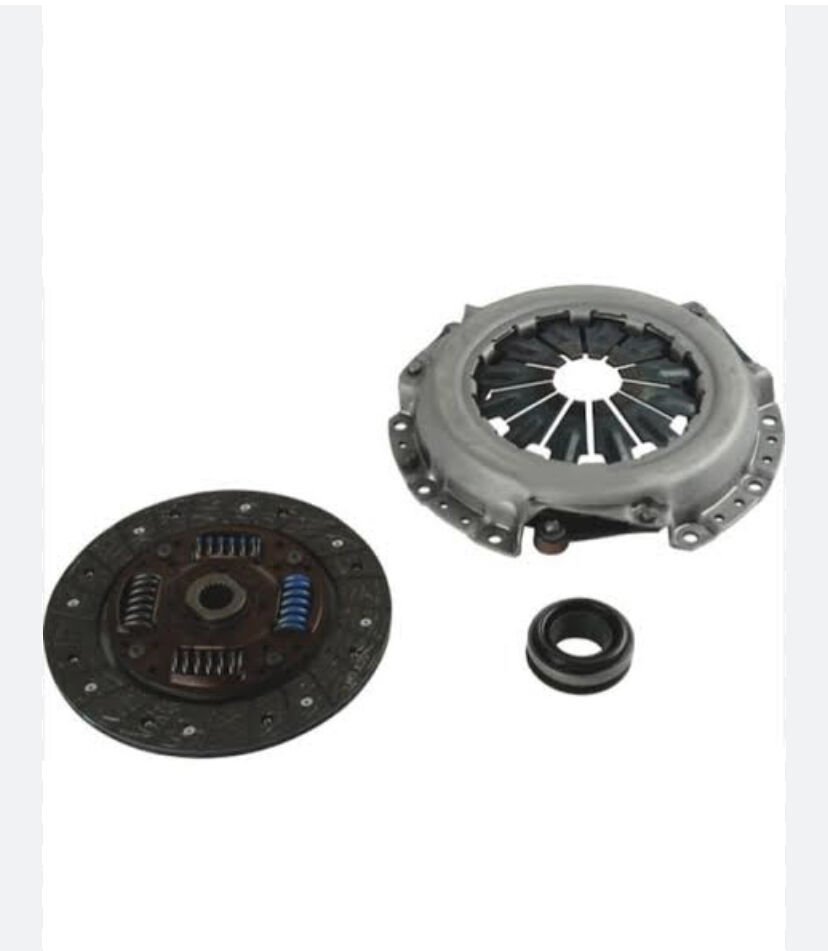 Debriyaj Seti Valeo | Hyundai Accent Admira 1.6 / Era 1.4 / 1.6 / Elantra 2003-2018 Benzinli
