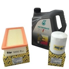 Tempra Tipo 1.4/1.6 Periyodik Bakım Seti
