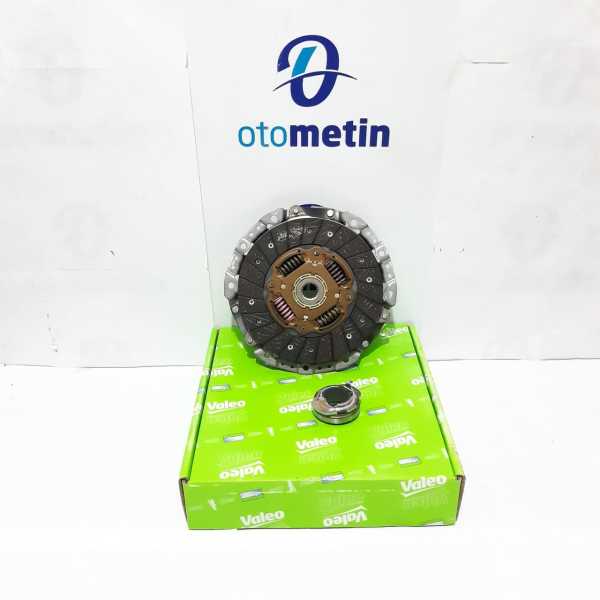 Debriyaj Seti Hyundai Accent Blue 6 vites Benzinli