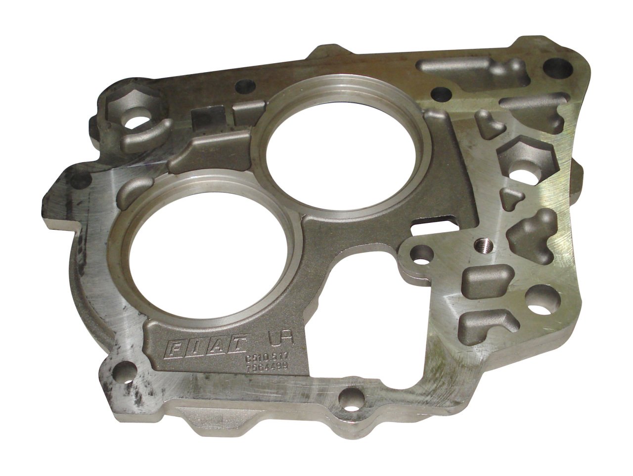 Şanzıman Pleyti Mjt | Fiat Uno Palio