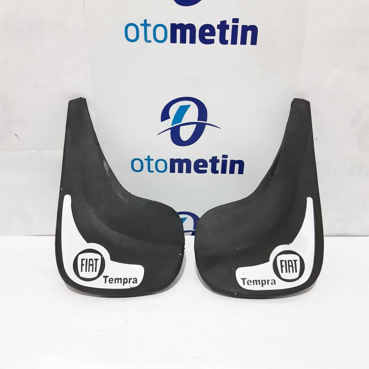 Paçalık Çift Ön / Arka Uyumlu | Fiat Tempra