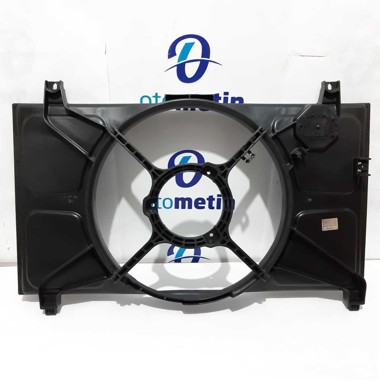 Fan Davlumbazı Tekli Fan | Hyundai Accent Era