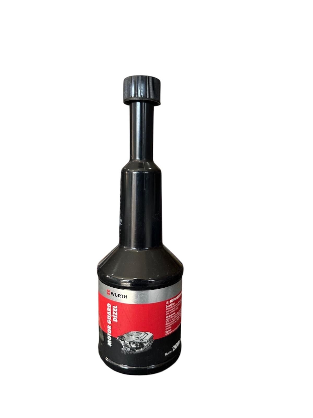 Motor Guard Dizel Motorlar İçin Performans Ve Koruyucu Würth