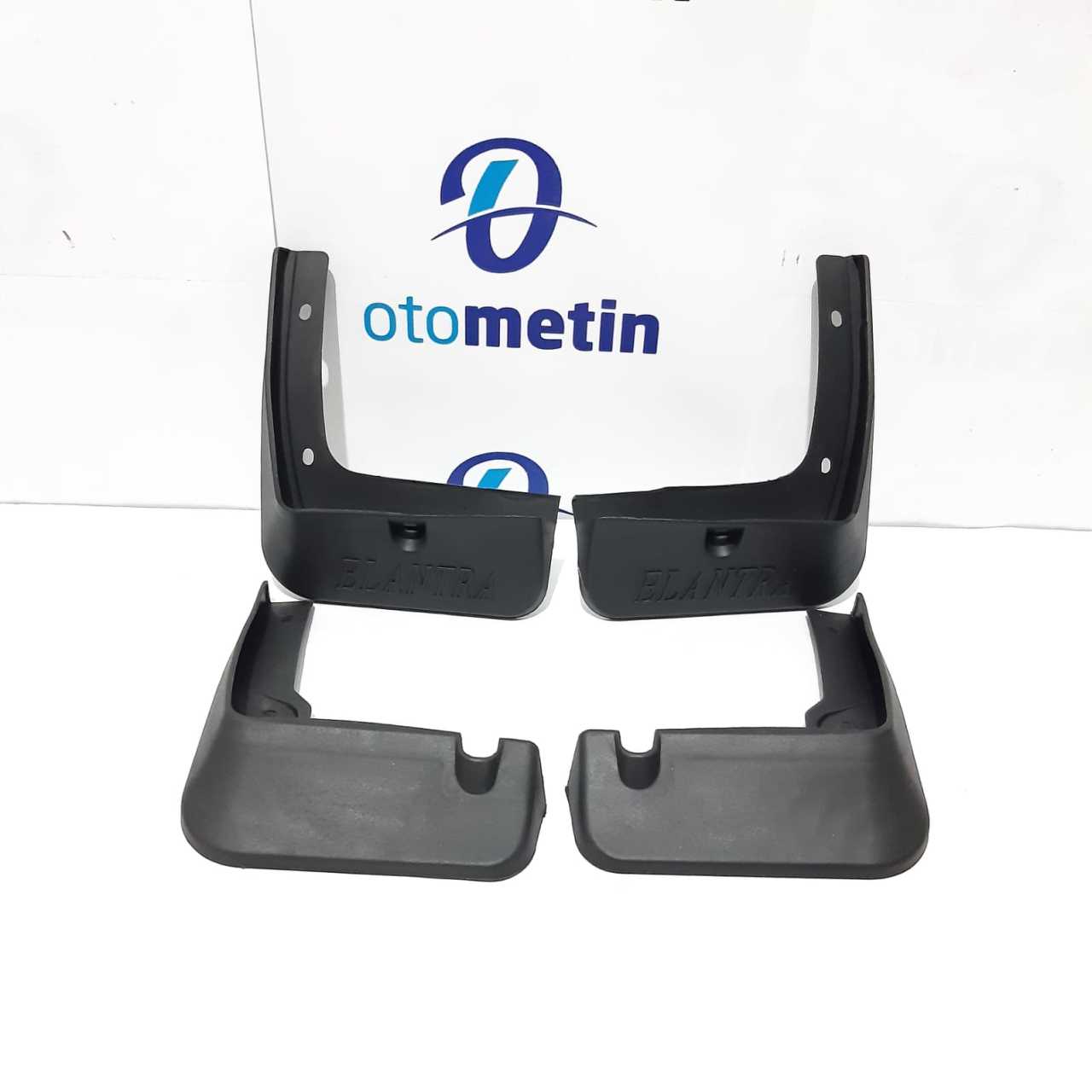 Paçalık takımı | Hyundai Elantra 2016-2018