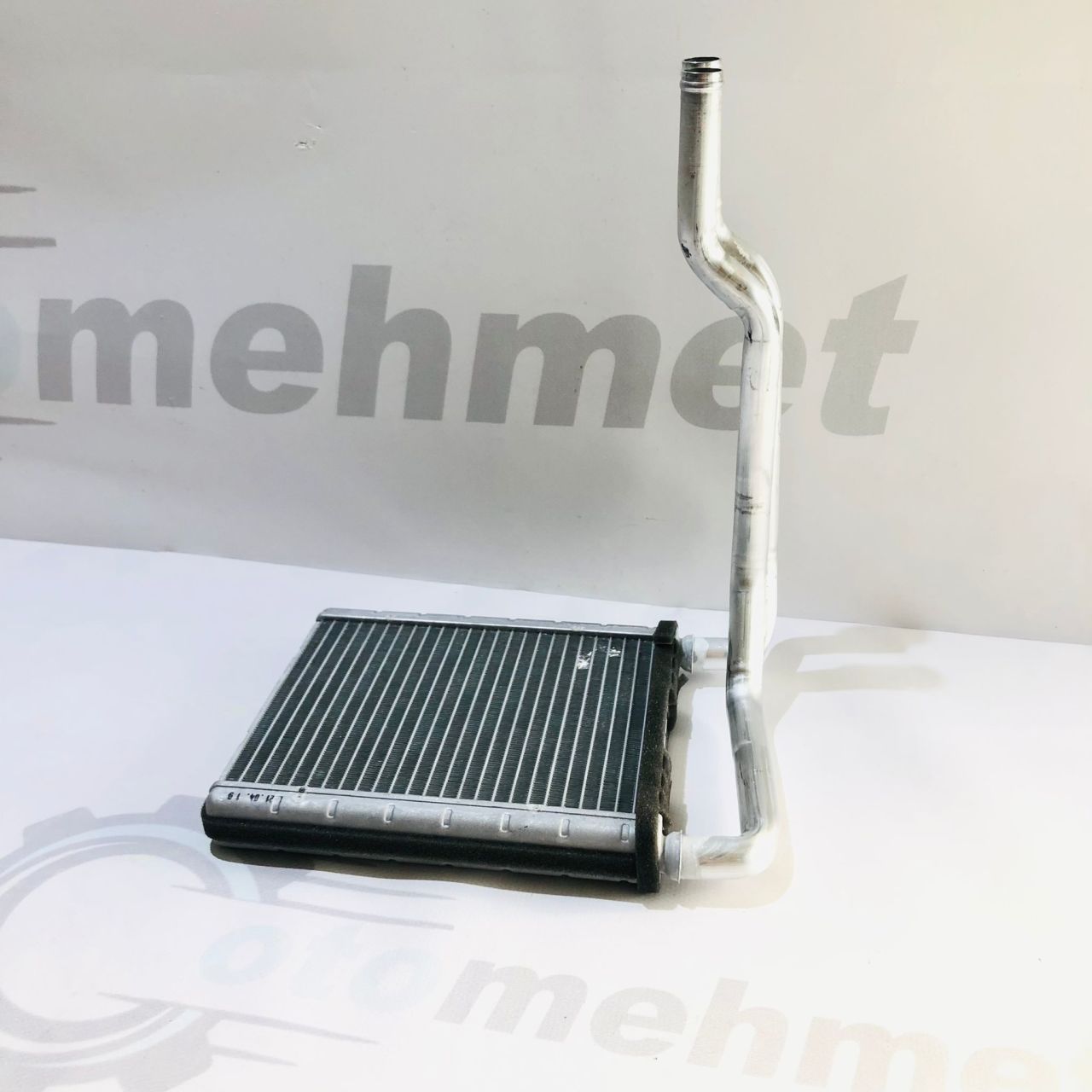 Kalorifer Radyatörü | Hyundai Accent Blue