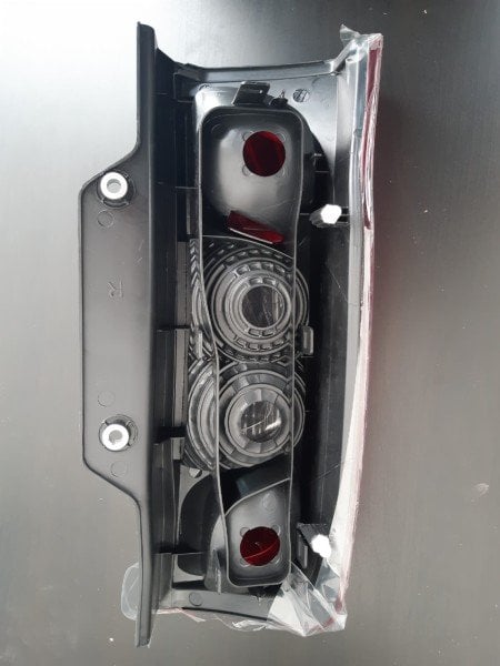 Stop Lambası Sağ (Tek Kapı) | Fiat Fiorino