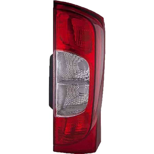 Sağ Stop Çift Kapı | Fiat Fiorino