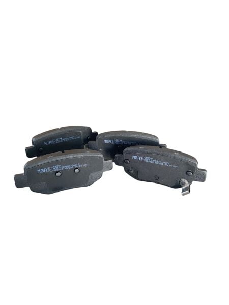 Arka Balata Takımı Chery Tiggo 7 Pro / Tiggo 8 Pro / Omoda 5 / 2022-