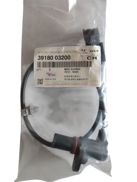 Krank Sensörü Hyundai Accent Blue Benzinli 6 Vites