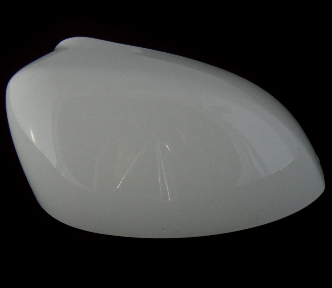 Ayna Kapağı Sağ (Siyah Renk) | Fiat Linea Grande Punto