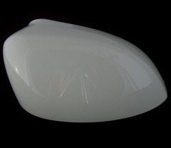 Ayna Kapağı Sağ (Siyah Renk) | Fiat Linea Grande Punto