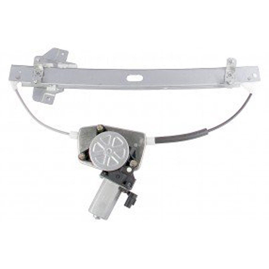Ön Cam Krikosu Elektrikli Sol | Hyundai Accent Era