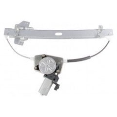 Ön Cam Krikosu Elektrikli Sol | Hyundai Accent Era