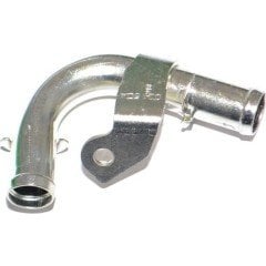 Egr Metal Boru | Fiat Doblo Fiorino Linea Punto 1.3 Mjt