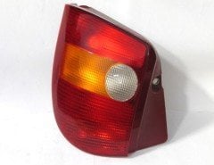 Stop Lambası Sol Em| Fiat Palio 96-02