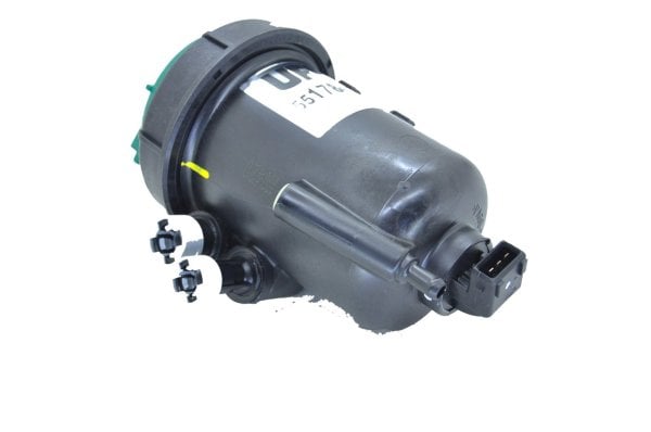 Mazot Filtresi Komple | Fiat Doblo 1.3 Mjt 2002-2008 