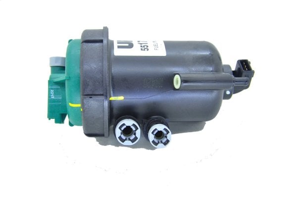 Mazot Filtresi Komple | Fiat Doblo 1.3 Mjt 2002-2008 