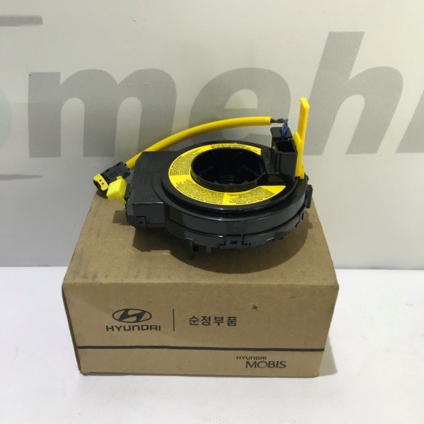 Airbag Çemberi Zemberek Hyundai Accent Era Orjinal