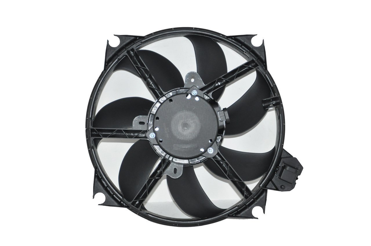 Fan Motoru | Renault Fluence Megane 3