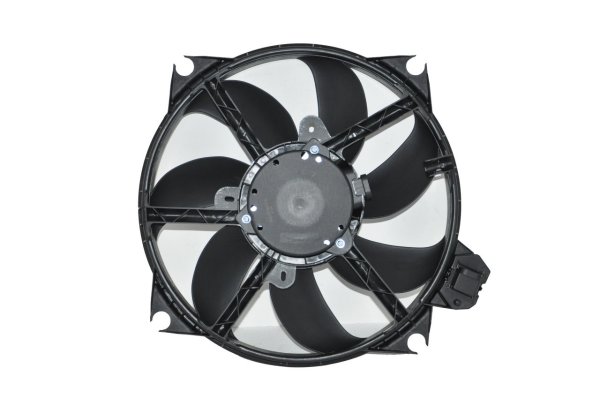 Fan Motoru | Renault Fluence Megane 3