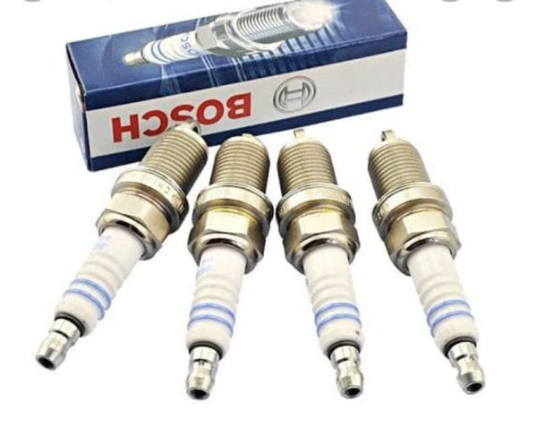 Buji 4 Adet Takım Fiat Albea Palio Egea Punto 1.2 /1.4 /16v
