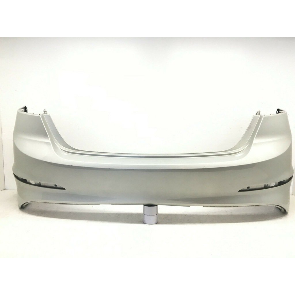 Arka Tampon Hyundai Elantra  2016-2018