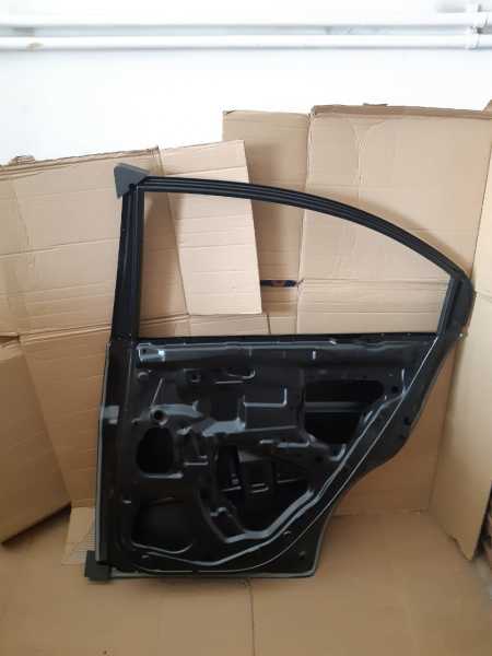 Kapı Sağ Arka Komple | Hyundai Accent Era